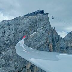 unverortetes Flugbild